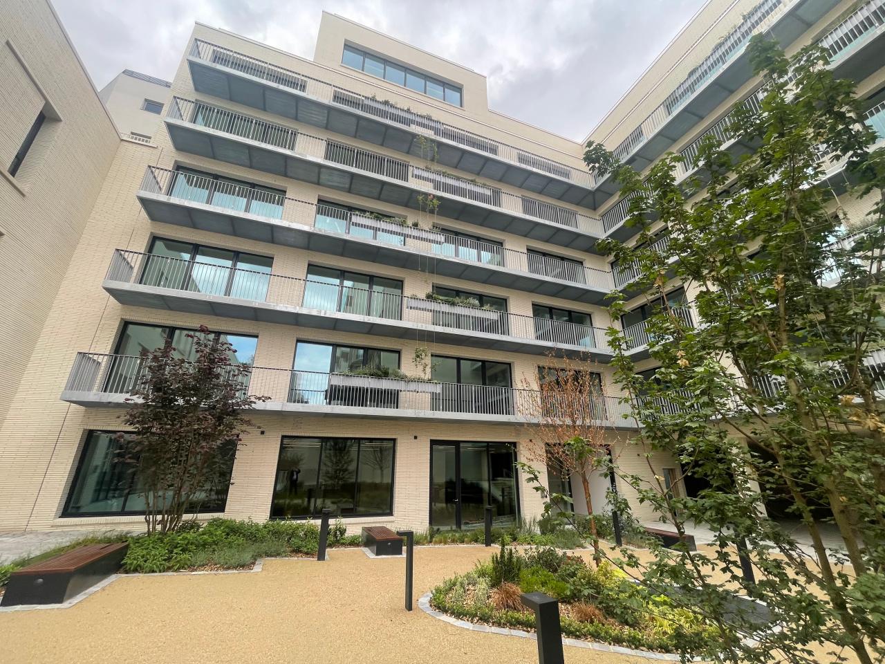 Bureau Paris 4493m² Location bureau Paris OLBUR2107316 1